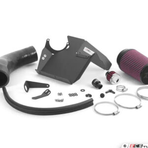 ECS Tuning Luft-Technik Open Intake System for 3.0T B8/B8.5