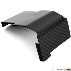 ECS Tuning Carbon Fibre Fuse Box Overlay Cover - 2.0T EA113