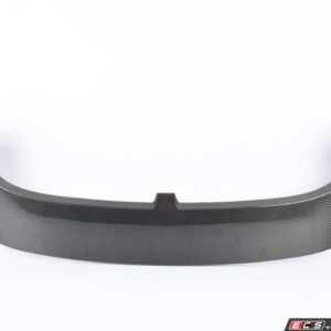 ECS Tuning Carbon Fibre Hatch Spoiler Extension - Mk7 Golf