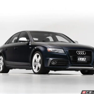 ECS Tuning Gloss Black Grille Accent Kit - A4/S4 B8 Pre Facelift