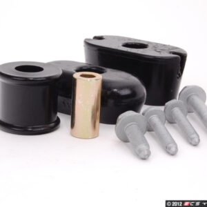 ECS Torque Link (Dogbone) Engine Mount Bushing Kit With Bolts