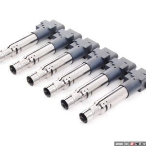 ECS Tuning - Ignition Coilpack Set - 3.2 VR6 Engine