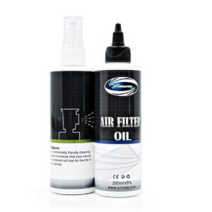 Eventuri Air Filter Cleaning Kit