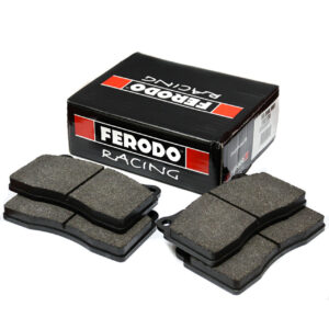 Ferodo Racing DS2500 Front Brake Pads - Audi RS3 '8P'