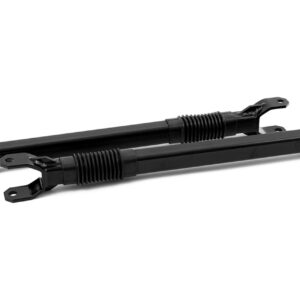 Forge Adjustable Rear Tie Arms - for Haldex Gen-1 4wd Applications