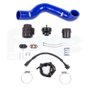 Forge Blow Off valve for VAG 1.0 TSI