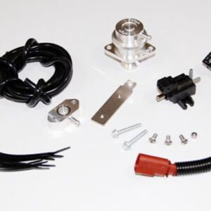 Forge Blow Off Valve kit for 1.4TSI Twincharged Engines