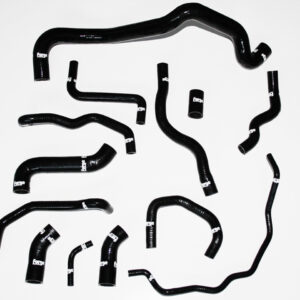Forge Silicone Coolant Hose kit for 1.8 20v Turbo 225 BAM Engine