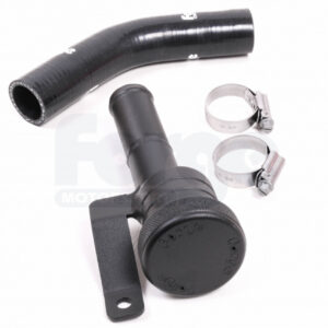Forge Washer Bottle Filler - Golf Mk5+Mk6/Leon2/Oct2/A3 8P/Scirocco