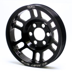 GFB Lightweight Crank Pulley For VAG 2.0T FSI (EA113) Transverse Engines