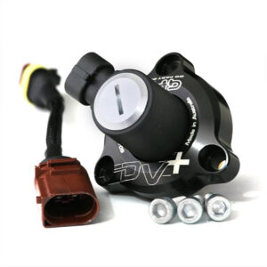 GFB DV+ Low Profile Valve - VAG 2.0T TFSI / TSI (T9381)