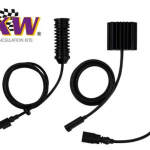 KW Electronic Damping Cancellation Kit - Audi TT 8J
