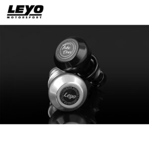 Leyo Motorsport Billet Alloy DSG Shift Knob
