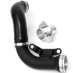 Neuspeed 2.0T FSI K04 Hi-Flow Turbo Discharge Pipe Kit