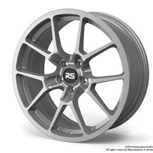 Neuspeed Flow Formed RSe10 Alloy Wheels 19x8 5x112