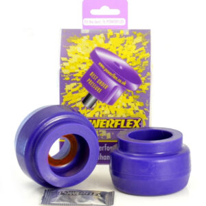 Powerflex Front Strut Top Mount Bush - Golf Mk4 2WD Typ 1J - PFF85-430