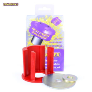 Powerflex Lower Engine Mount Insert (Large) Diesel - Golf Mk5 GTI & R32 upto 2008 - PFF85-504R