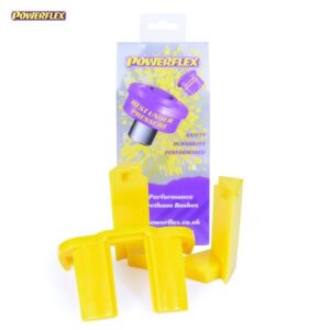 Powerflex Upper Engine Mount Insert - Golf Mk5 GTI & R32 - PFF85-532