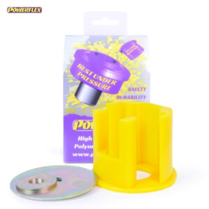 Powerflex Lower Engine Mount Insert (Large) - Golf MK6 5K (2008 on) - PFF85-704