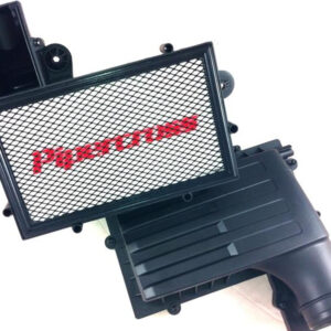 Pipercross Panel Filters - Skoda Octavia Mk3