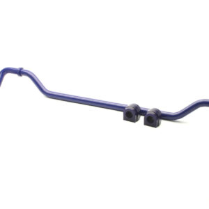 Superpro Rear 24mm Heavy Duty 2 Position Blade Adjustable Sway Bar - Golf MK7 4WD