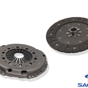 Sachs Performance Clutch Kit for Audi A4 B7 2.0TFSI - 4WD Only