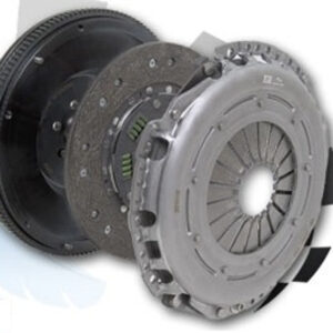 Sachs Performance Single Mass Flywheel & Clutch Kit for Skoda Fabia vRS 1.9TDI