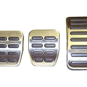 Audi TT Mk1 Pedal Set