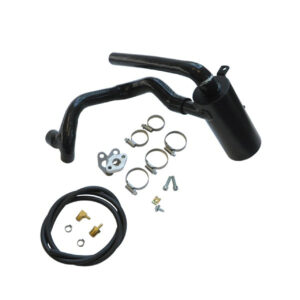 034Motorsport Catch Can Kit - Transverse 1.8T (150/180hp)