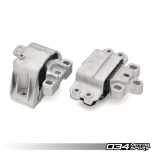 034Motorsport Street Density Engine Mounts for 3.2 Engines (PQ35)