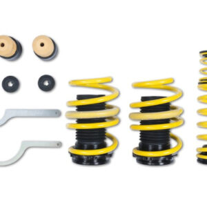 ST Height Adjustable Spring System - Golf 7/GTI/GTD/R