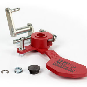 4H-Tech Short Shift Kit 0A8-Diesel