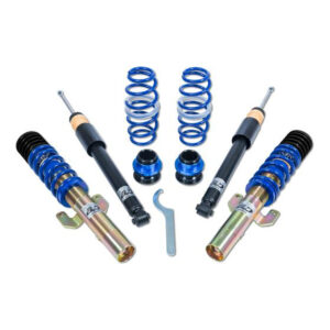 AP Coilovers - Skoda Fabia 5J 09+
