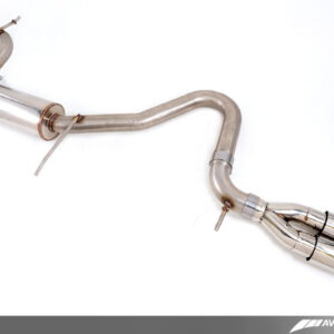 AWE Tuning Mk5 GTI Performance Cat-Back Exhaust