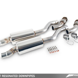 AWE Tuning 3.0T Downpipe Kit