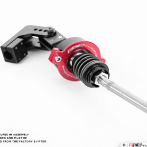 ECS Tuning - Adjustable Short Shifter - Audi B8 Models