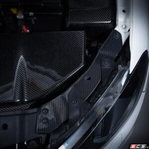 ECS Tuning Carbon Fibre Core Support Braces - Set - Golf 6 / R