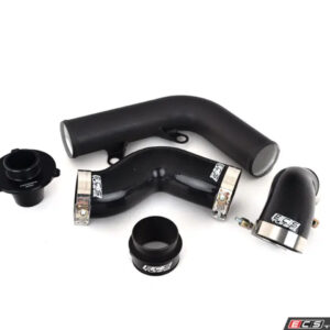 ECS Tuning High Flow Turbo Outlet Pipe Kit - 2.0 T-FSI (K03)