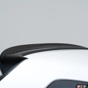 ECS Rear Spoiler in Gloss Black - Golf Mk6 GTI/R