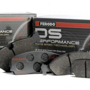 Ferodo DS Performance Front Brake Pads - VW Golf 'GTI Performance Pack' Mk7