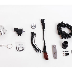 Forge Vacuum Operated Recirculating Valve for 1.4T / 1.8T / 2.0T Engines