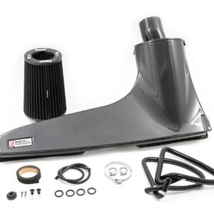 Forge Motorsport Carbon Fibre Induction Kit - 2.0 TSI EA888