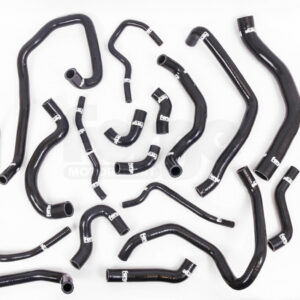 Forge Silicone Coolant Hose Kit - 2.0T EA888 Gen 3