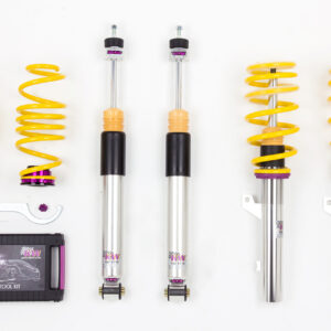 KW Variant 3 Coilovers - Audi RS3 (8V)