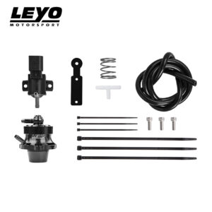 Leyo Motorsport Diverter Valve Kit - EA888 Gen 3