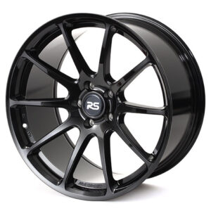 Neuspeed Flow Formed RSe102 Alloy Wheels 19x8.0 5x112