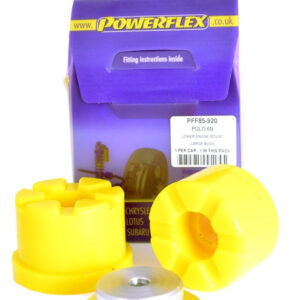 Powerflex Lower Engine Mount Bush - PFF85-920