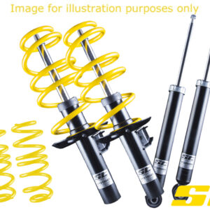 ST Suspension Sport Suspension Kit - VW Golf Mk4