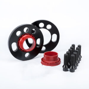 ST Wheel Spacer Kit - PQ35 / MQB Cars - 12.5mm Per Corner