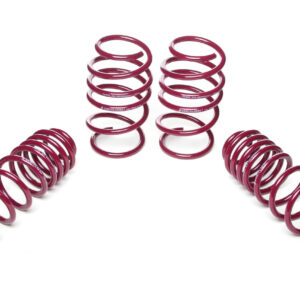 Vogtland Sport Lowering Springs - Golf Mk5